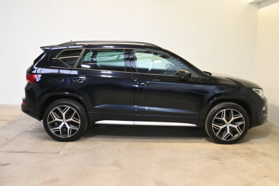 Seat Ateca Gebrauchtwagen Seat Ateca Gebrauchtwagen
