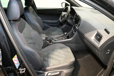 Seat Ateca Gebrauchtwagen Seat Ateca Gebrauchtwagen