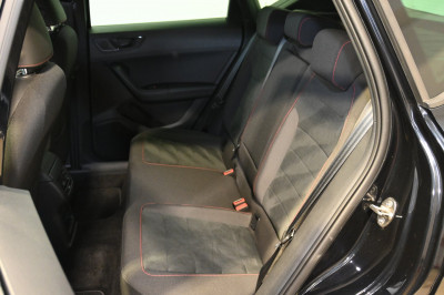 Seat Ateca Gebrauchtwagen Seat Ateca Gebrauchtwagen