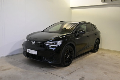 VW ID.4 Gebrauchtwagen VW ID.4 Gebrauchtwagen