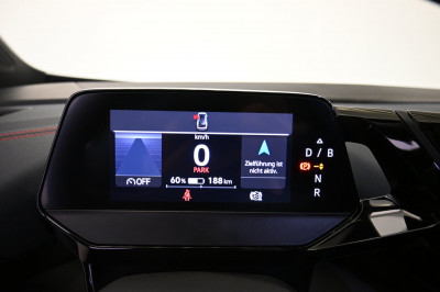 VW ID.4 Gebrauchtwagen VW ID.4 Gebrauchtwagen