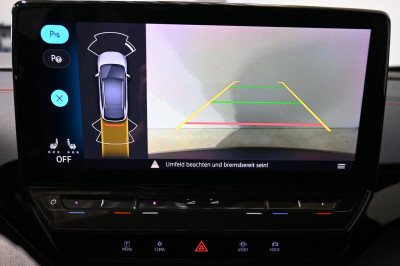 VW ID.4 Gebrauchtwagen VW ID.4 Gebrauchtwagen