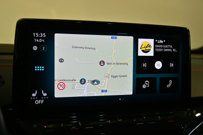 VW ID.4 Gebrauchtwagen VW ID.4 Gebrauchtwagen