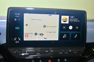 VW ID.4 Gebrauchtwagen VW ID.4 Gebrauchtwagen