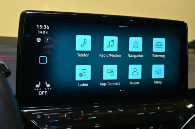 VW ID.4 Gebrauchtwagen VW ID.4 Gebrauchtwagen