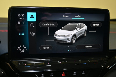 VW ID.4 Gebrauchtwagen VW ID.4 Gebrauchtwagen