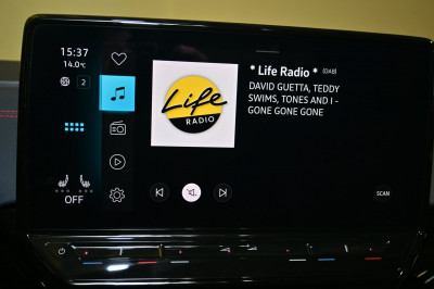 VW ID.4 Gebrauchtwagen VW ID.4 Gebrauchtwagen