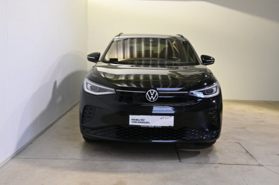 VW ID.4 Gebrauchtwagen VW ID.4 Gebrauchtwagen
