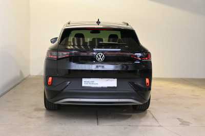 VW ID.4 Gebrauchtwagen VW ID.4 Gebrauchtwagen