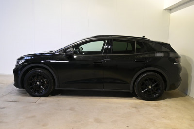 VW ID.4 Gebrauchtwagen VW ID.4 Gebrauchtwagen