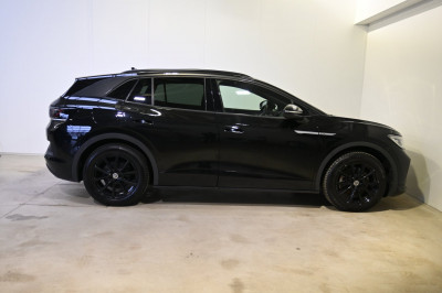 VW ID.4 Gebrauchtwagen VW ID.4 Gebrauchtwagen