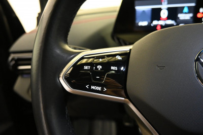 VW ID.4 Gebrauchtwagen VW ID.4 Gebrauchtwagen