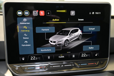 Seat Leon Gebrauchtwagen