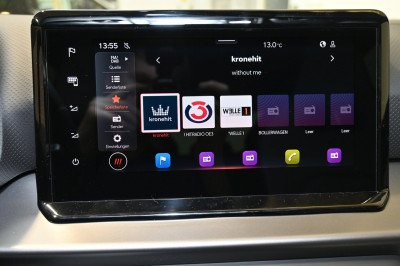 Seat Arona Gebrauchtwagen