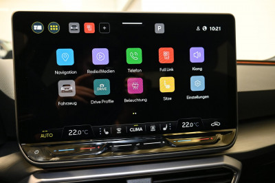 Seat Leon Gebrauchtwagen