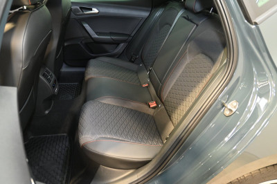 Seat Leon Gebrauchtwagen