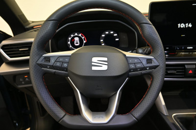 Seat Leon Gebrauchtwagen