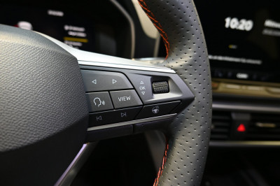 Seat Leon Gebrauchtwagen