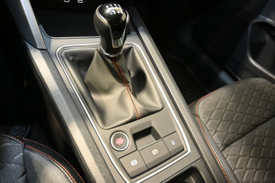 Seat Leon Gebrauchtwagen