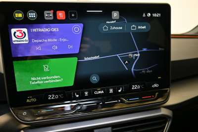 Seat Leon Gebrauchtwagen