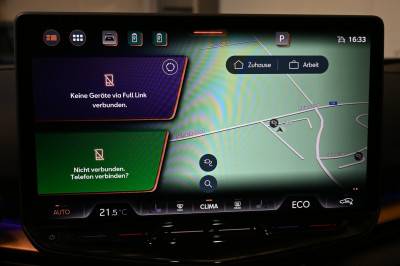 Cupra Tavascan Gebrauchtwagen