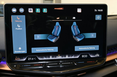 Cupra Tavascan Gebrauchtwagen