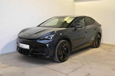 Cupra Tavascan Gebrauchtwagen