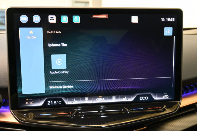 Cupra Tavascan Gebrauchtwagen