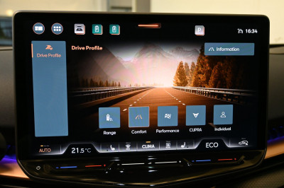 Cupra Tavascan Gebrauchtwagen