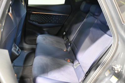 Cupra Tavascan Gebrauchtwagen