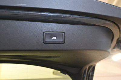 Cupra Tavascan Gebrauchtwagen