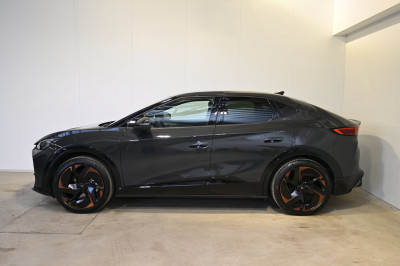 Cupra Tavascan Gebrauchtwagen