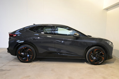 Cupra Tavascan Gebrauchtwagen