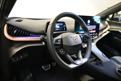 Cupra Tavascan Gebrauchtwagen