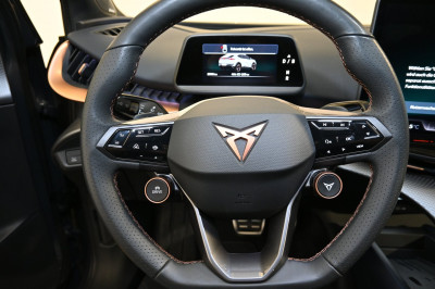 Cupra Tavascan Gebrauchtwagen