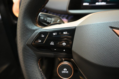 Cupra Tavascan Gebrauchtwagen