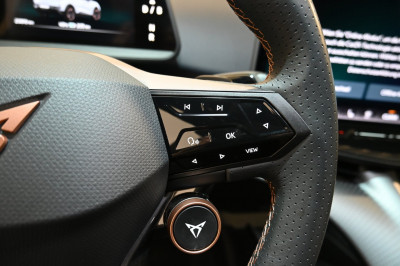 Cupra Tavascan Gebrauchtwagen