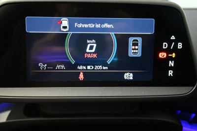 Cupra Tavascan Gebrauchtwagen