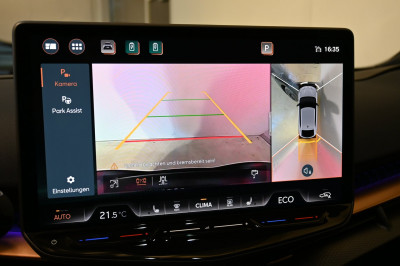 Cupra Tavascan Gebrauchtwagen