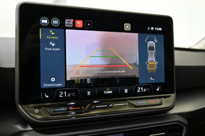 Seat Leon Gebrauchtwagen