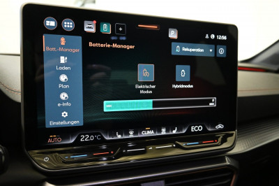 Cupra Formentor Gebrauchtwagen