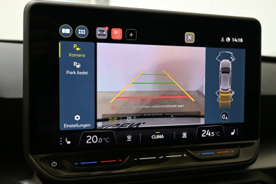 Seat Leon Gebrauchtwagen