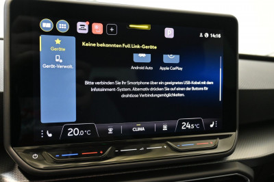 Seat Leon Gebrauchtwagen