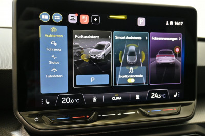 Seat Leon Gebrauchtwagen