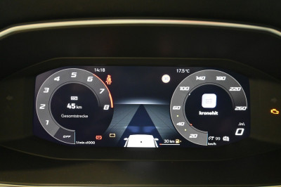 Seat Leon Gebrauchtwagen