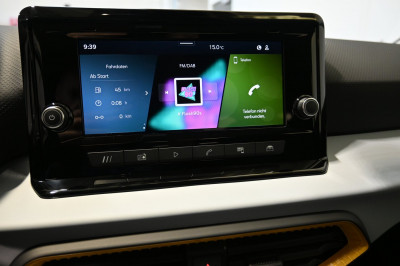 Seat Arona Gebrauchtwagen Seat Arona Gebrauchtwagen