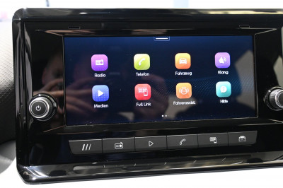 Seat Arona Gebrauchtwagen Seat Arona Gebrauchtwagen