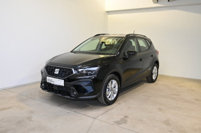 Seat Arona Gebrauchtwagen Seat Arona Gebrauchtwagen