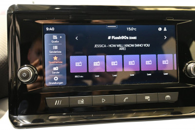 Seat Arona Gebrauchtwagen Seat Arona Gebrauchtwagen