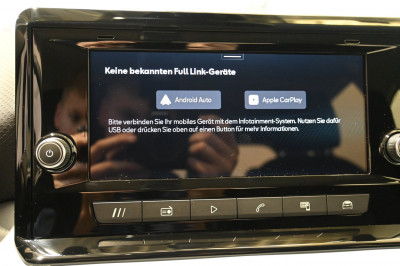 Seat Arona Gebrauchtwagen Seat Arona Gebrauchtwagen